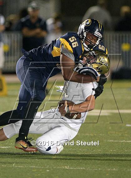 Thumbnail 1 in Elk Grove @ Inderkum photogallery.