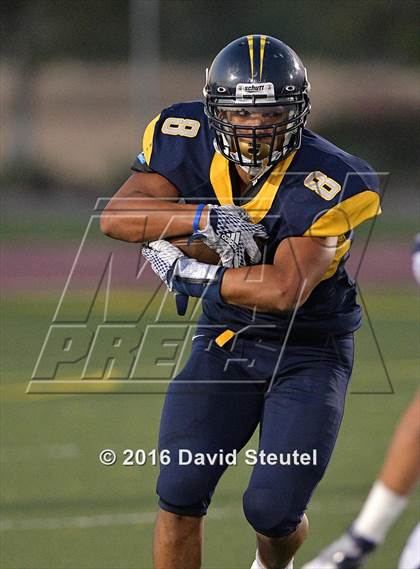 Thumbnail 3 in Elk Grove @ Inderkum photogallery.