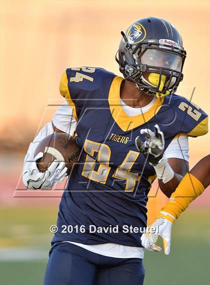 Thumbnail 2 in Elk Grove @ Inderkum photogallery.