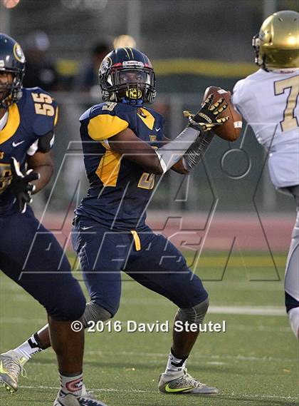Thumbnail 1 in Elk Grove @ Inderkum photogallery.