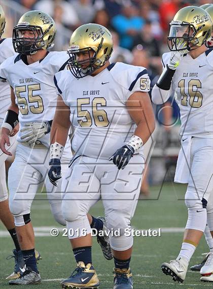 Thumbnail 3 in Elk Grove @ Inderkum photogallery.