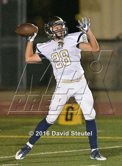 Thumbnail 3 in Elk Grove @ Inderkum photogallery.