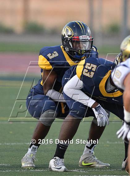 Thumbnail 2 in Elk Grove @ Inderkum photogallery.