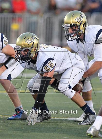 Thumbnail 3 in Elk Grove @ Inderkum photogallery.