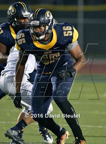 Thumbnail 1 in Elk Grove @ Inderkum photogallery.
