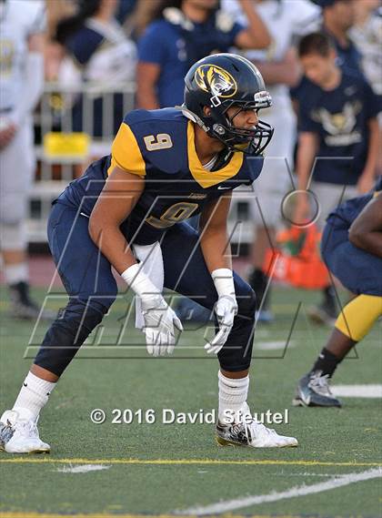 Thumbnail 1 in Elk Grove @ Inderkum photogallery.