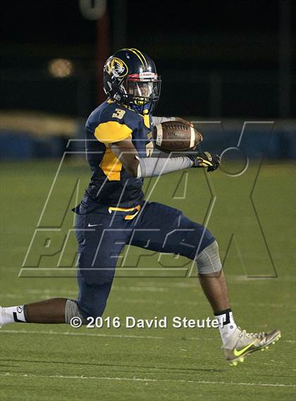 Thumbnail 2 in Elk Grove @ Inderkum photogallery.