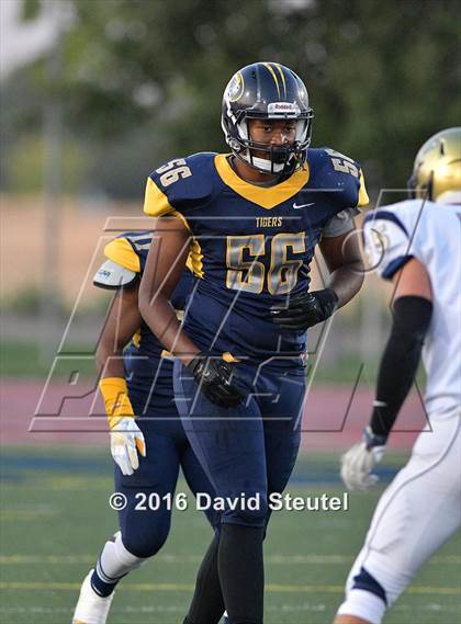 Thumbnail 1 in Elk Grove @ Inderkum photogallery.