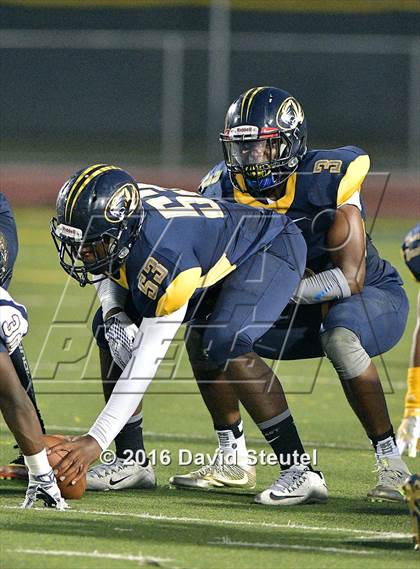 Thumbnail 2 in Elk Grove @ Inderkum photogallery.