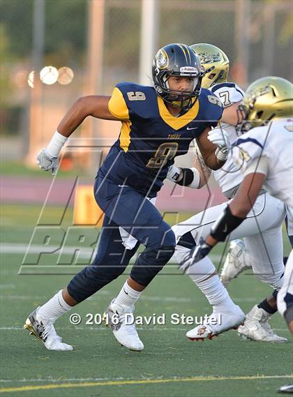 Thumbnail 1 in Elk Grove @ Inderkum photogallery.
