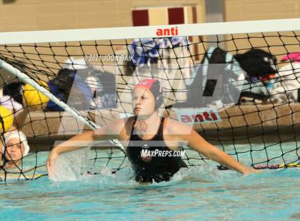 Thumbnail 1 in Los Gatos vs Willow Glen (Amanda Mac Invitational) photogallery.