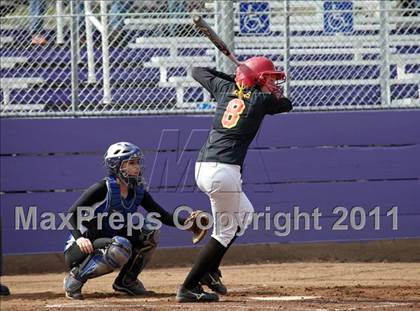 Thumbnail 1 in Chico vs Fortuna (Shasta Tournament) photogallery.