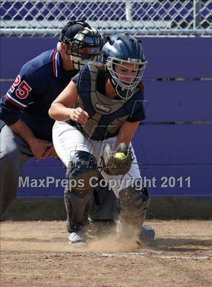 Thumbnail 1 in Chico vs Fortuna (Shasta Tournament) photogallery.