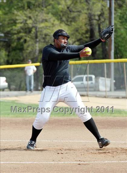 Thumbnail 1 in Chico vs Fortuna (Shasta Tournament) photogallery.