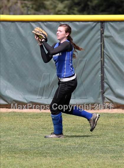 Thumbnail 2 in Chico vs Fortuna (Shasta Tournament) photogallery.