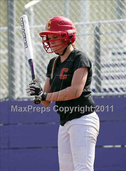 Thumbnail 3 in Chico vs Fortuna (Shasta Tournament) photogallery.