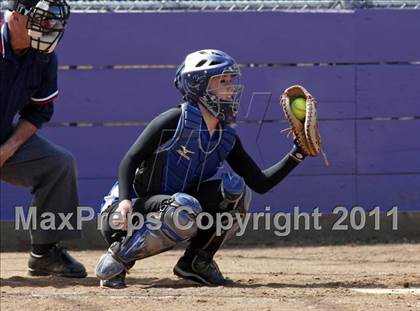 Thumbnail 1 in Chico vs Fortuna (Shasta Tournament) photogallery.