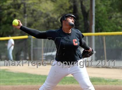 Thumbnail 3 in Chico vs Fortuna (Shasta Tournament) photogallery.