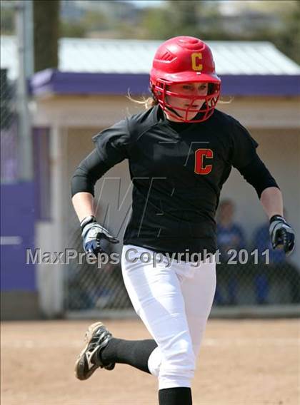 Thumbnail 3 in Chico vs Fortuna (Shasta Tournament) photogallery.