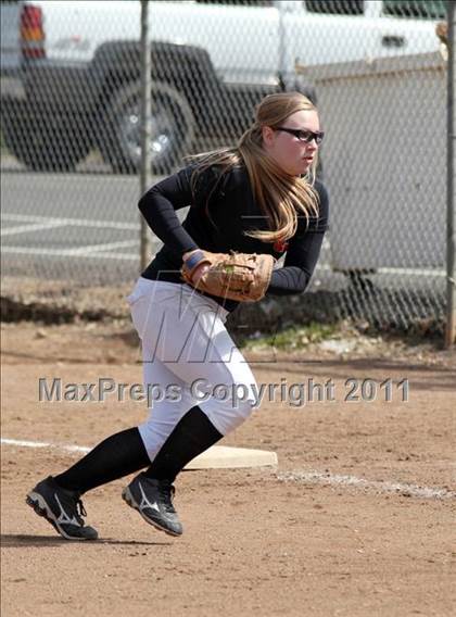 Thumbnail 2 in Chico vs Fortuna (Shasta Tournament) photogallery.