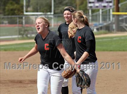 Thumbnail 1 in Chico vs Fortuna (Shasta Tournament) photogallery.