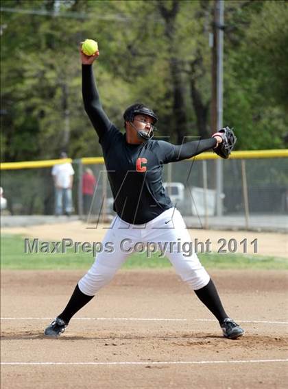 Thumbnail 2 in Chico vs Fortuna (Shasta Tournament) photogallery.
