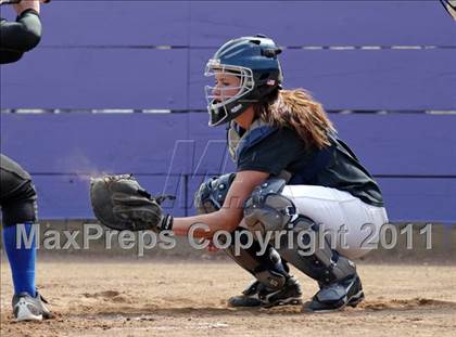 Thumbnail 2 in Chico vs Fortuna (Shasta Tournament) photogallery.