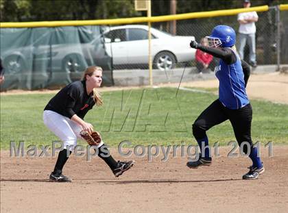 Thumbnail 3 in Chico vs Fortuna (Shasta Tournament) photogallery.