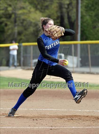 Thumbnail 1 in Chico vs Fortuna (Shasta Tournament) photogallery.