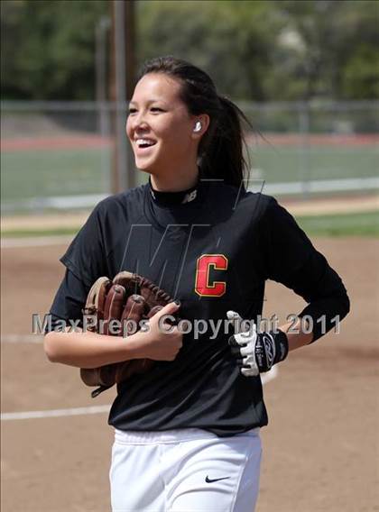 Thumbnail 2 in Chico vs Fortuna (Shasta Tournament) photogallery.
