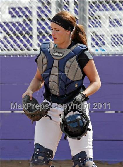 Thumbnail 3 in Chico vs Fortuna (Shasta Tournament) photogallery.