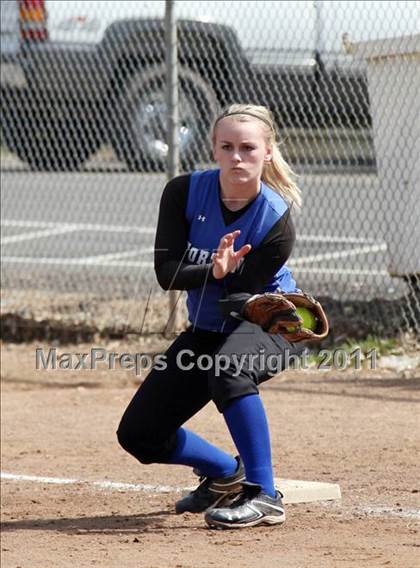Thumbnail 1 in Chico vs Fortuna (Shasta Tournament) photogallery.
