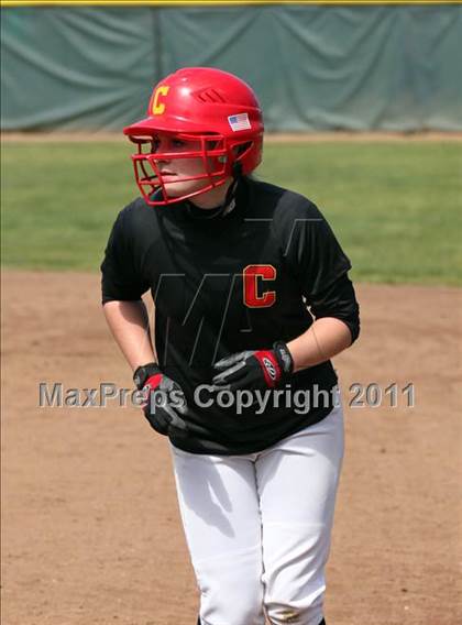 Thumbnail 3 in Chico vs Fortuna (Shasta Tournament) photogallery.