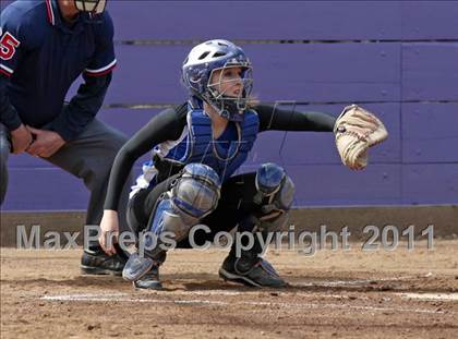 Thumbnail 1 in Chico vs Fortuna (Shasta Tournament) photogallery.