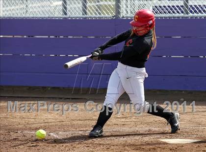 Thumbnail 2 in Chico vs Fortuna (Shasta Tournament) photogallery.