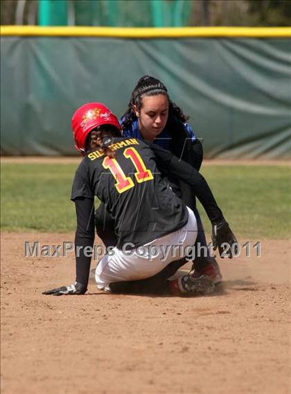 Thumbnail 2 in Chico vs Fortuna (Shasta Tournament) photogallery.