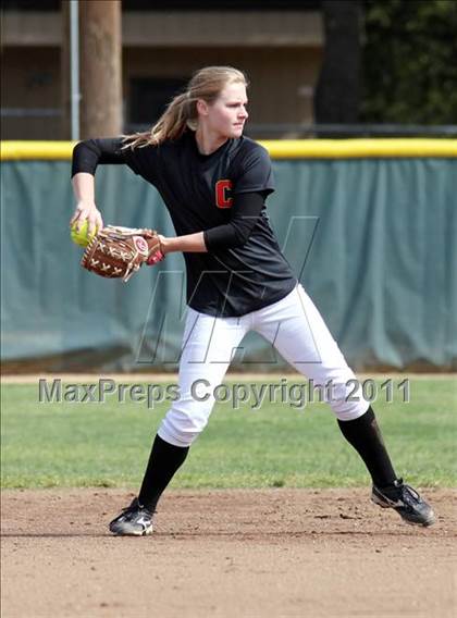 Thumbnail 1 in Chico vs Fortuna (Shasta Tournament) photogallery.