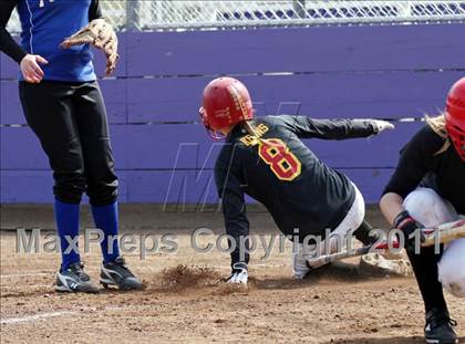 Thumbnail 1 in Chico vs Fortuna (Shasta Tournament) photogallery.