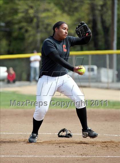Thumbnail 1 in Chico vs Fortuna (Shasta Tournament) photogallery.