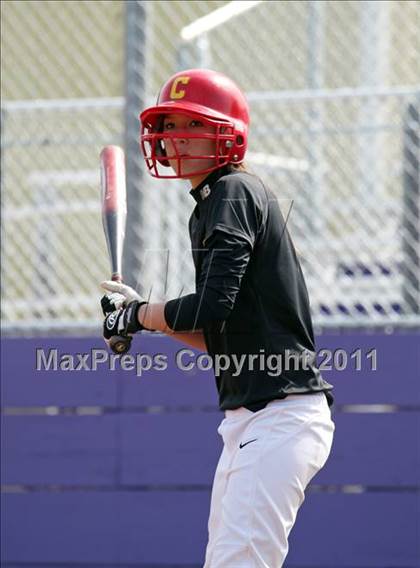 Thumbnail 2 in Chico vs Fortuna (Shasta Tournament) photogallery.