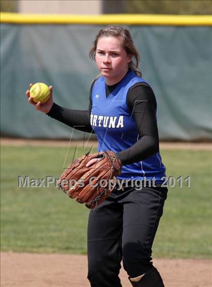 Thumbnail 3 in Chico vs Fortuna (Shasta Tournament) photogallery.