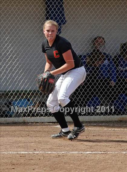 Thumbnail 1 in Chico vs Fortuna (Shasta Tournament) photogallery.
