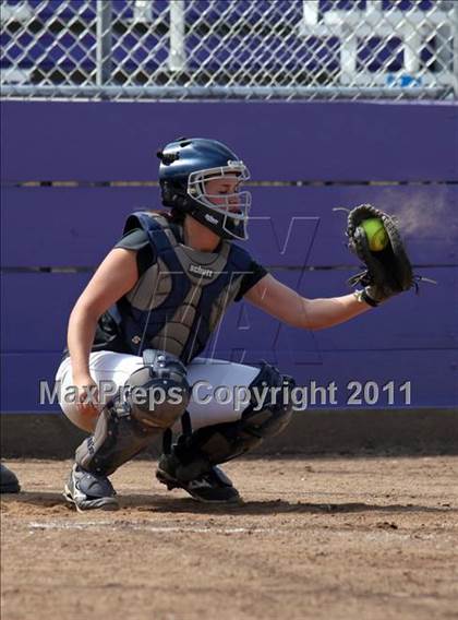 Thumbnail 2 in Chico vs Fortuna (Shasta Tournament) photogallery.