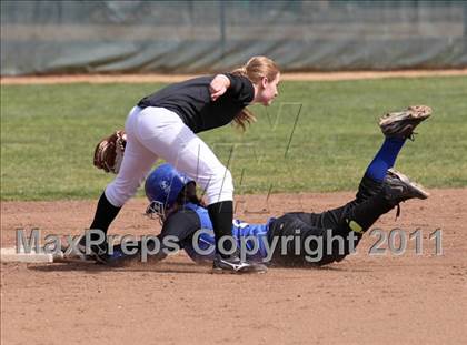 Thumbnail 2 in Chico vs Fortuna (Shasta Tournament) photogallery.