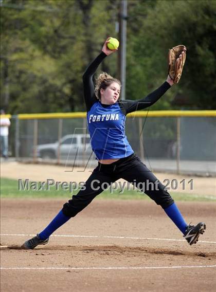 Thumbnail 3 in Chico vs Fortuna (Shasta Tournament) photogallery.