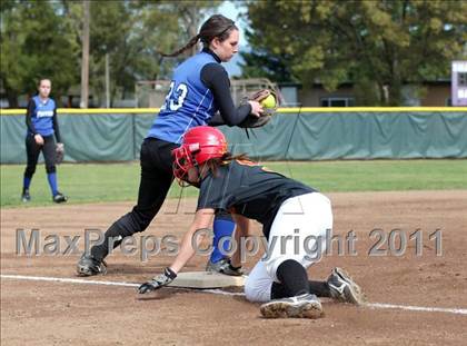 Thumbnail 2 in Chico vs Fortuna (Shasta Tournament) photogallery.