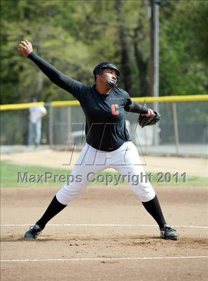 Thumbnail 3 in Chico vs Fortuna (Shasta Tournament) photogallery.