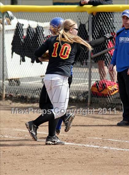 Thumbnail 1 in Chico vs Fortuna (Shasta Tournament) photogallery.