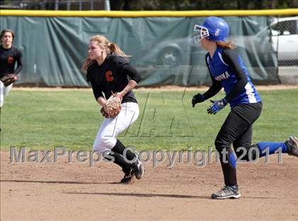 Thumbnail 1 in Chico vs Fortuna (Shasta Tournament) photogallery.
