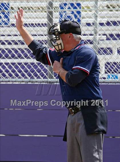 Thumbnail 3 in Chico vs Fortuna (Shasta Tournament) photogallery.